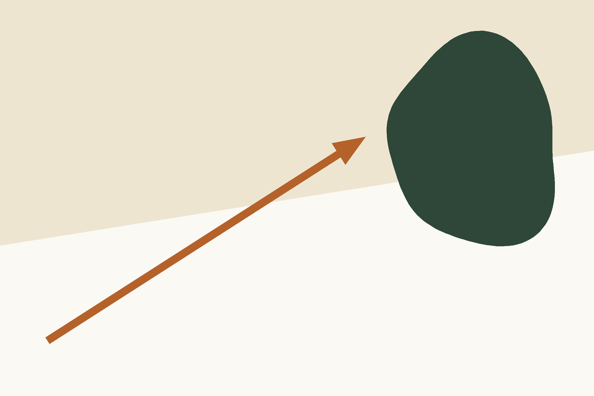 Unternehmer-Coaching – Illustration