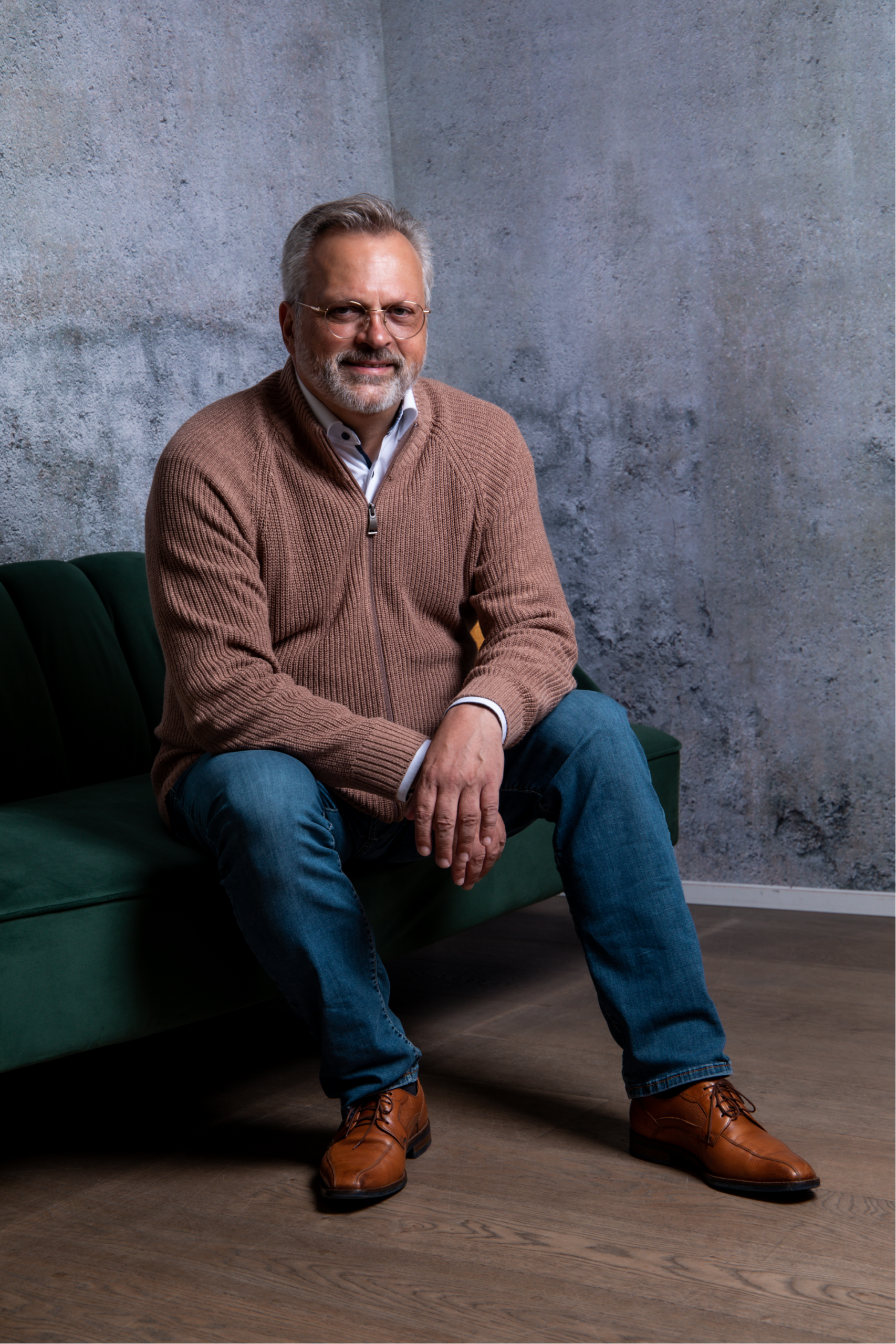 Clemens Groß, PKMI Master Trainer