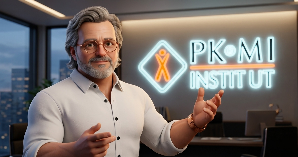 PKMI Institut mit Clemens Groß