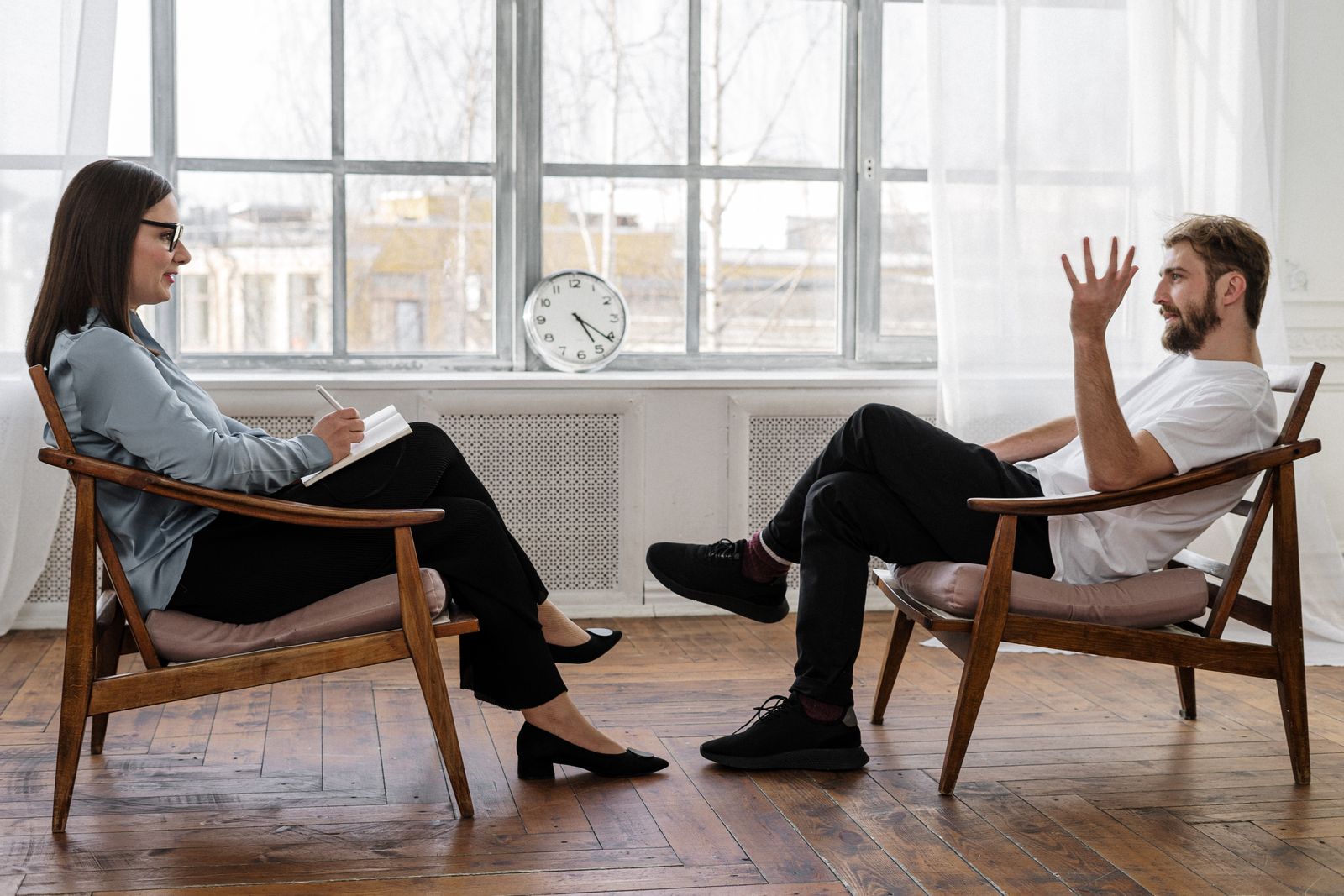 NLP Master Ausbildung