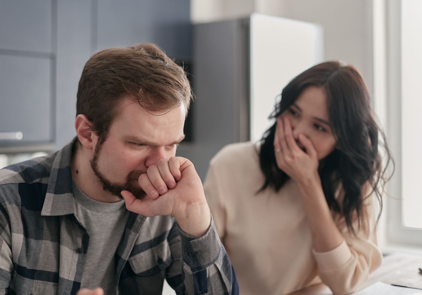 Konzentriertes Kommunikationstraining